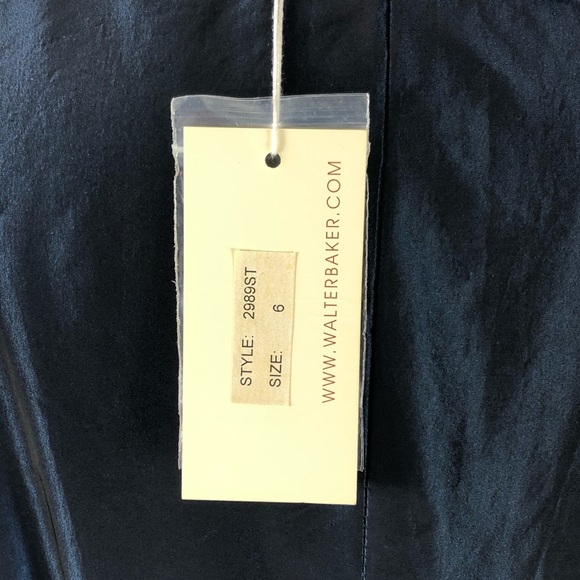 Walter Baker Coat - Picture 5 of 6